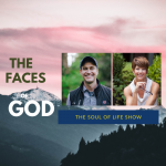 The Faces of God: Grace and hope for all parts of you