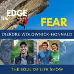 The Edge of Fear: Alex Honnold's Mom on the Free Solo Mindset