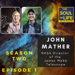 NASA's John Mather on the James Webb Telescope and Our Place in the Universe