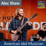 Rising Star: The Music of American Idol's Alec Shaw