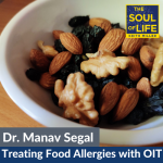 The Daring Doctor: Treating Food Allergies with OIT