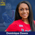 Dominique Dawes: Olympic Gold Gymnast's Emotionally Whole Coaching
