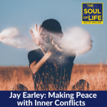 Jay Earley: Making Peace With Inner Conflicts