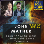 NASA's John Mather: The James Webb Telescope