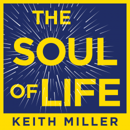 Soul of Life logo
