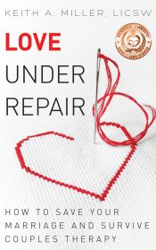 Love Under Repair - Ebook Small